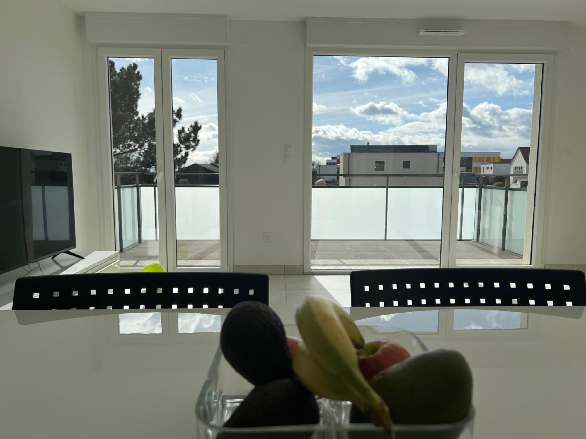 Oasis Tout Confort A Bergheim, Alsace Екстер'єр фото