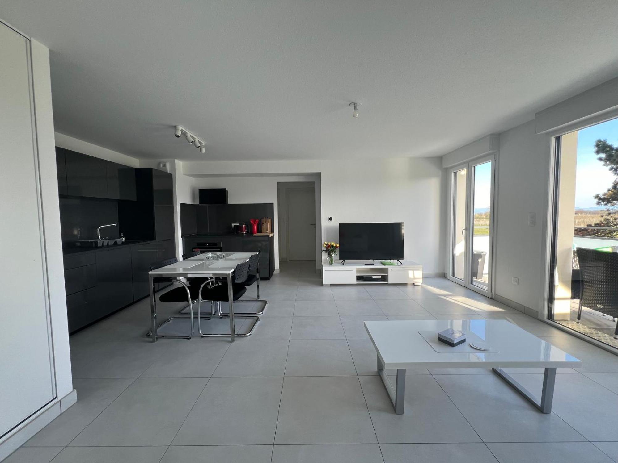 Oasis Tout Confort A Bergheim, Alsace Екстер'єр фото