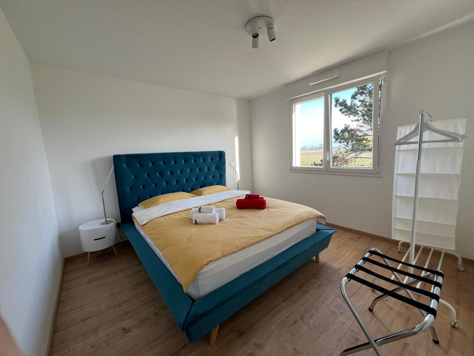 Oasis Tout Confort A Bergheim, Alsace Екстер'єр фото