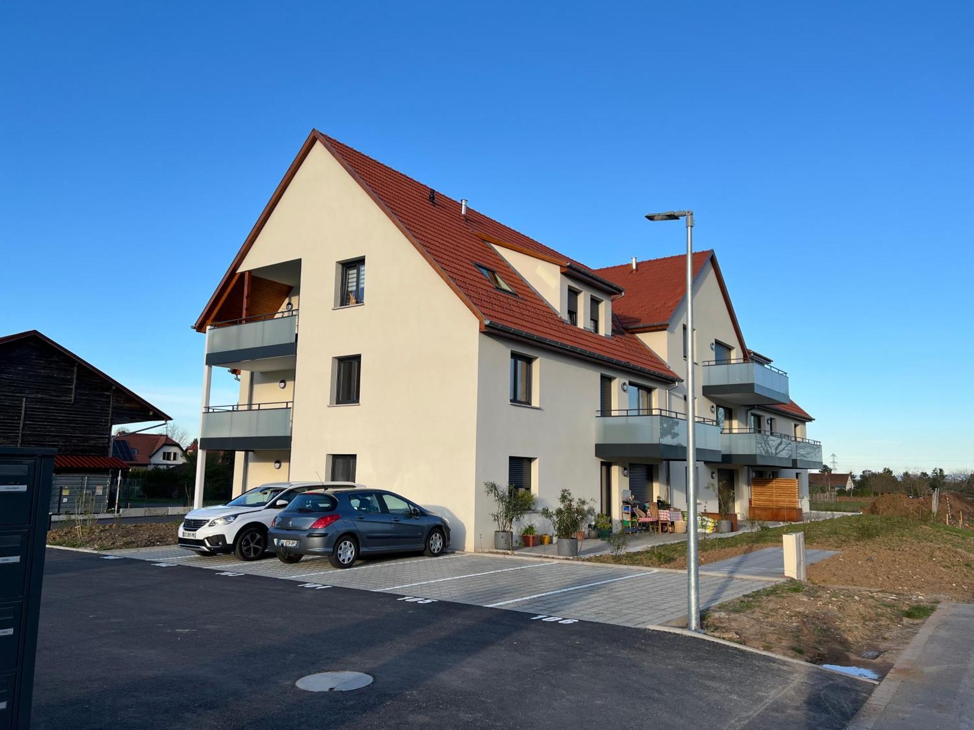 Oasis Tout Confort A Bergheim, Alsace Екстер'єр фото
