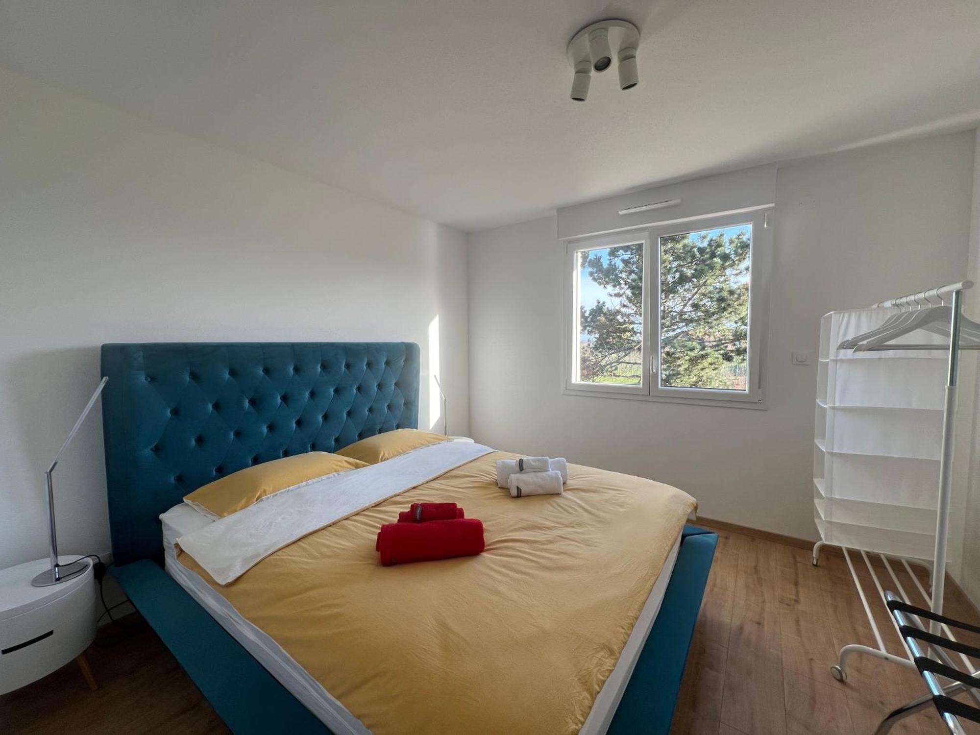Oasis Tout Confort A Bergheim, Alsace Екстер'єр фото