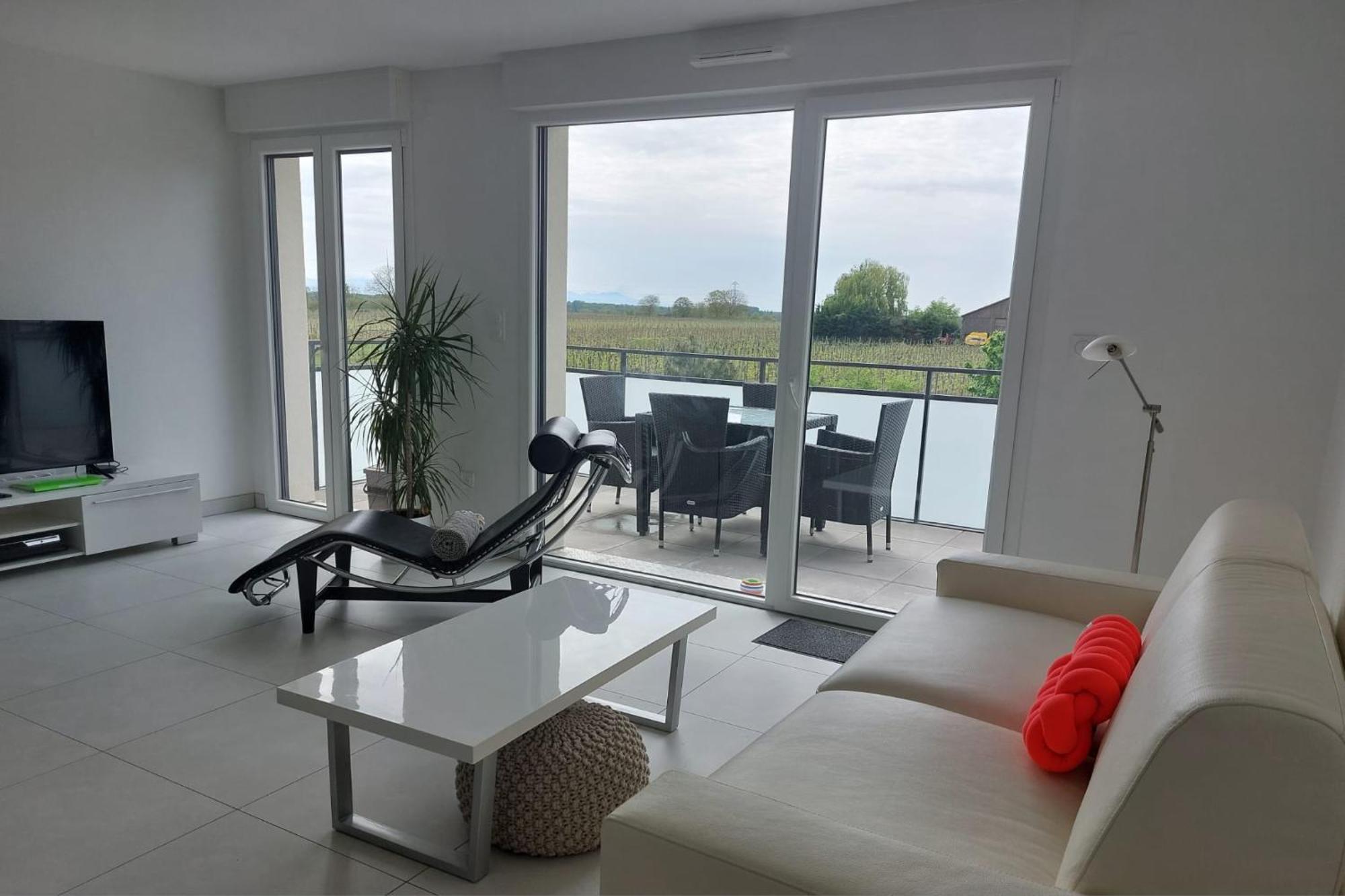 Oasis Tout Confort A Bergheim, Alsace Екстер'єр фото